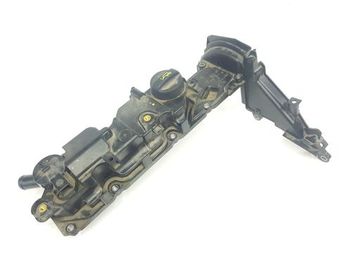 Valve cover PEUGEOT 5008 (0U_, 0E_) 1.6 BlueHDi 120 | BP21073180M124 
