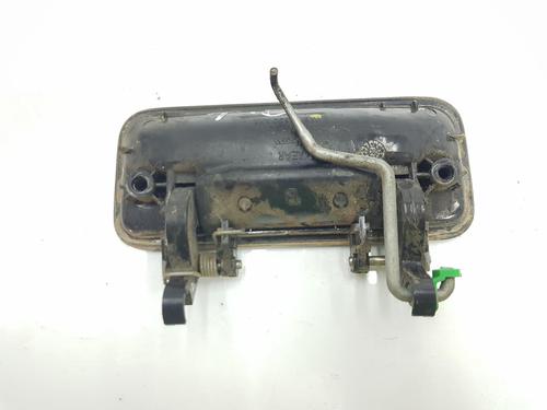 Rear right exterior door handle LAND ROVER FREELANDER I (L314) 2.0 Td4 4x4 | BP8123695C130 
