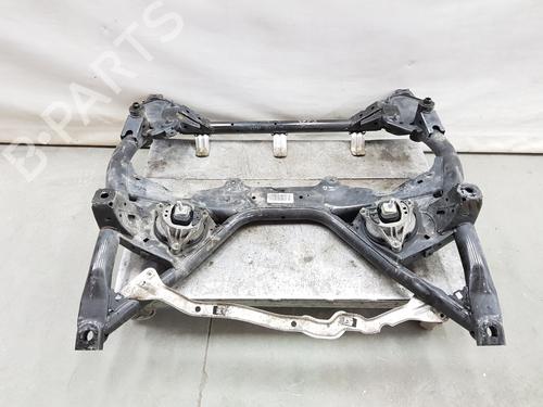 Used Subframe BMW 3 Gran Turismo (F34) 320 d (184 hp) 24662100