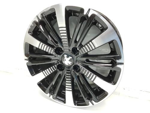 Rim PEUGEOT 208 I (CA_, CC_) 1.6 BlueHDi 100 | BP20198146C45