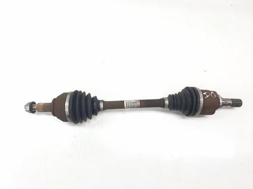 Left front driveshaft RENAULT TRAFIC III Van (FG_) | BP37491127M38 - Image 4