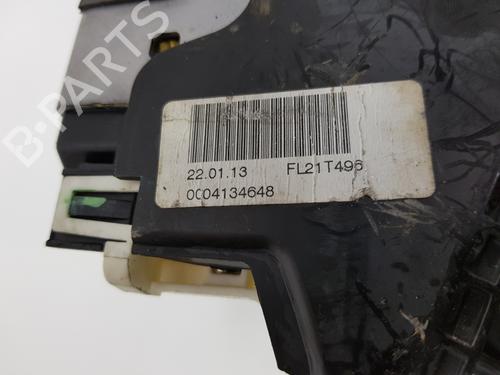 Front left lock MERCEDES-BENZ B-CLASS Sports Tourer (W246, W242)  | BP25672146C98 