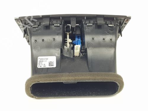 Air vent BMW 3 (F30, F80) 320 d | BP19085382I21 
