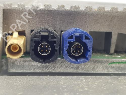 Electronic module BMW 5 Touring (F11) 535 d | BP19078293M83 