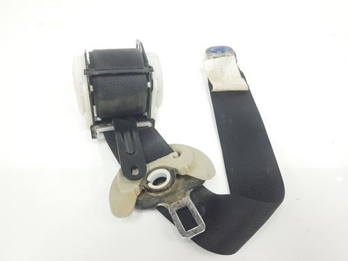 Rear left seatbelt TOYOTA LAND CRUISER PRADO (_J15_) 2.8 D-4D (GDJ150_, GDJ155_, GDJ150, GDJ151) | BP29710932I29 
