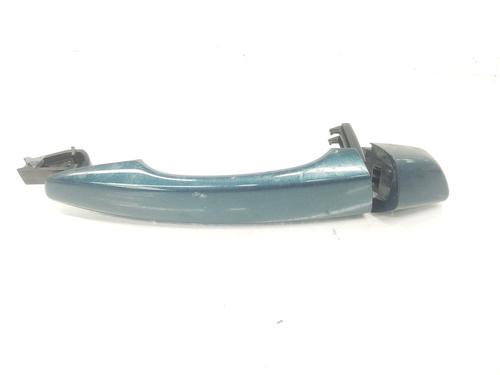 Used Rear right exterior door handle Rear right exterior door handle PEUGEOT 5008 II (MC_, MJ_, MR_, M4_) 1.5 BlueHDi 130 (MCYHZJ, MCYHZR, MCYHZX) (131 hp) 7170021 7170021