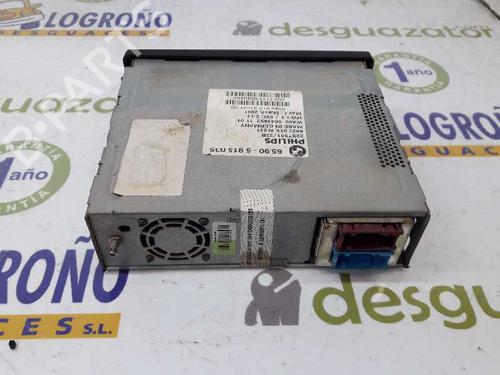 Electronic module BMW 3 Touring (E46) 330 d | BP3163493M83