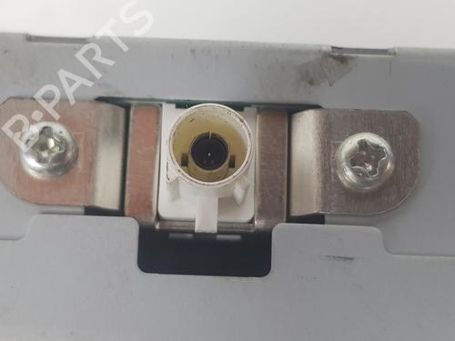 Electronic module MITSUBISHI ASX (GA_W_) 1.6 MIVEC (GA1W) | BP18473259M83 
