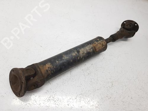 Driveshaft LADA NIVA Closed Off-Road Vehicle (2121, 2131)  | BP13217026M37 