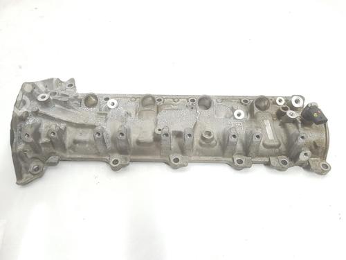 Used Valve cover RENAULT KADJAR (HA_, HL_) 1.3 TCe 140 (HLNB, HLN1) (140 hp) 17393393