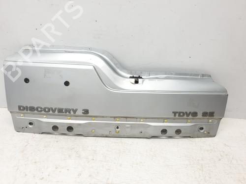 Used Tailgate LAND ROVER DISCOVERY III (L319) 2.7 TD 4x4 (190 hp) 28151668