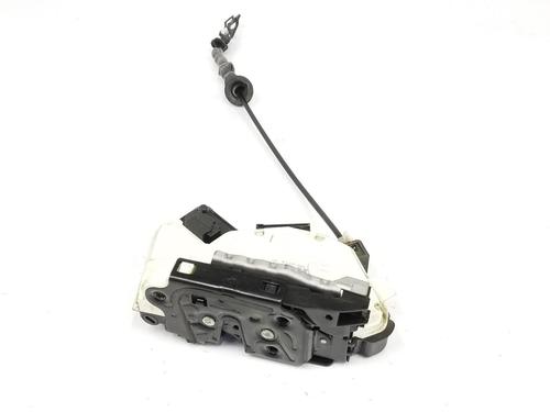 Used Rear right lock VW GOLF VII (5G1, BQ1, BE1, BE2) 1.6 TDI (110 hp) 13371712
