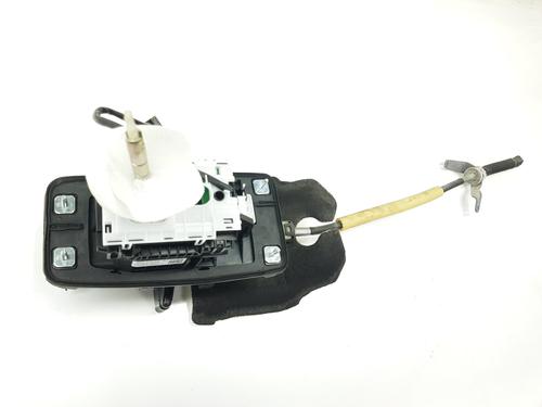 Used Gear lever Gear lever AUDI A6 C7 (4G2, 4GC) 2.0 TDI (190 hp) 33547831 33547831