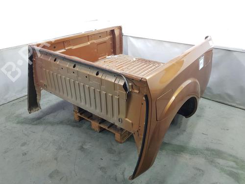 Lastkasse NISSAN NAVARA NP300 Pickup (D23, D23T) 2.3 dCi 4x4 (D231, D23T) CAJA TRASERA  | K33004JNAB    | K33014JNAB    |