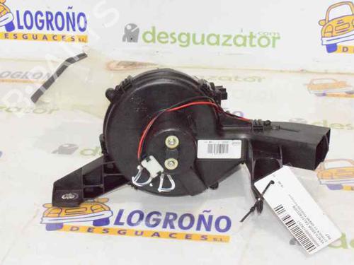Heater blower motor CITROËN C4 Grand Picasso I (UA_) 2.0 i 16V | BP14099490M62 