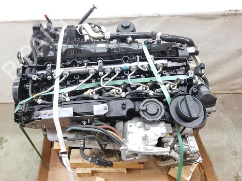 Used Engine Engine BMW X5 (E70) xDrive 40 d (306 hp) 35965941 35965941