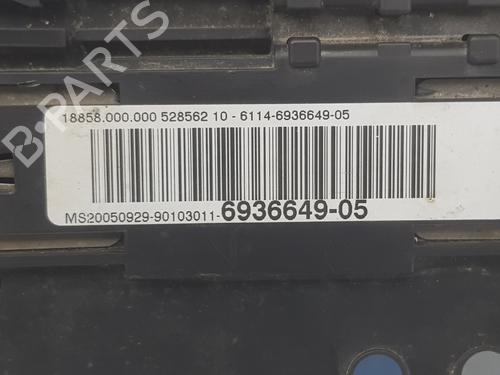Fuse box BMW 3 (E90) 320 i | BP8043960E1 