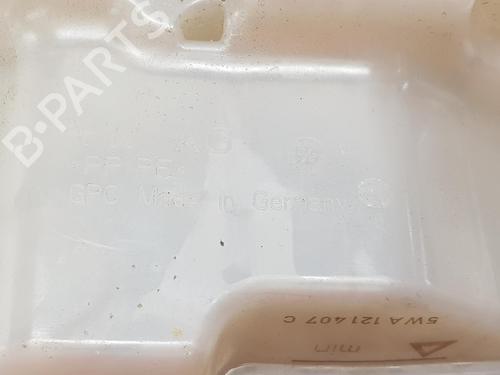 Expansion tank CUPRA LEON Sportstourer (KL8, KU8, KUD) 2.0 TSI 4Drive | BP18080728C120