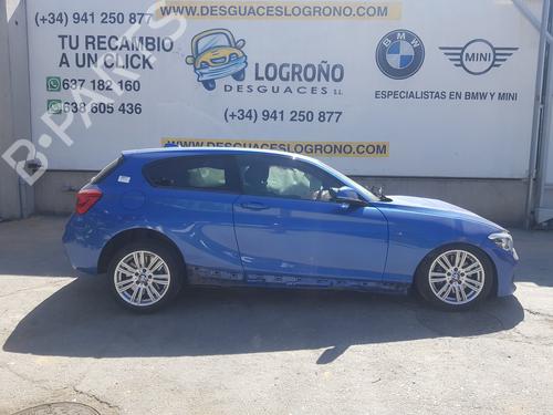 Engine BMW 1 (F21) 118 d | BP36382296M1 - Image 3