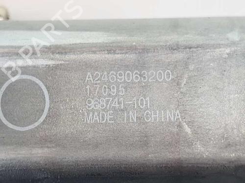 Left rear window motor VOLVO V40 Hatchback (525) D2 | BP7492498E23 