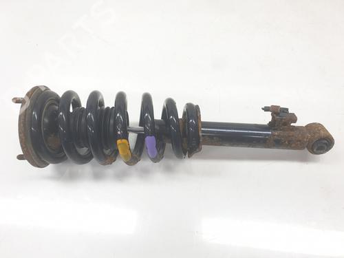Used Left front shock absorber MITSUBISHI L200 / TRITON (KJ_, KK_, KL_) 2.4 DI-D 4WD (KJ0T) (154 hp) 32521695