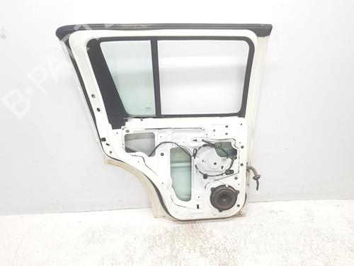Left rear door NISSAN PATHFINDER III (R51) 2.5 dCi 4WD | BP17199672C4 