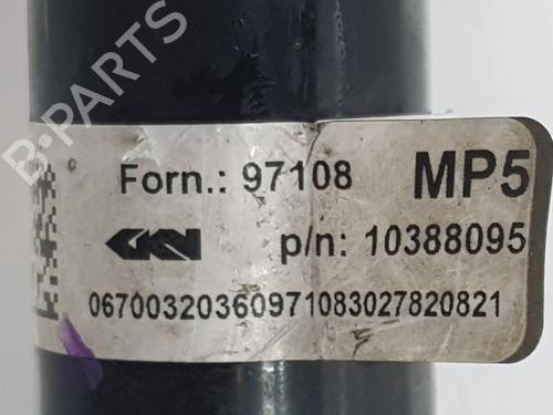Right rear driveshaft MASERATI LEVANTE SUV (M161) 3.0 Q4 | BP16491918M41 