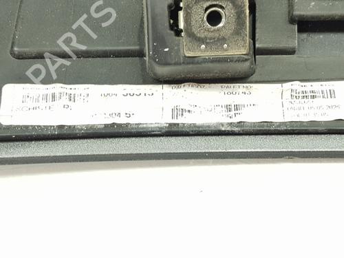 Spoiler bagklap RENAULT CLIO V (B7_) | BP34636091C96 - Image 7