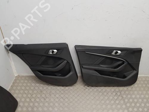 Seats set BMW 1 (F40) 118 d | BP40082965C78 - Image 9