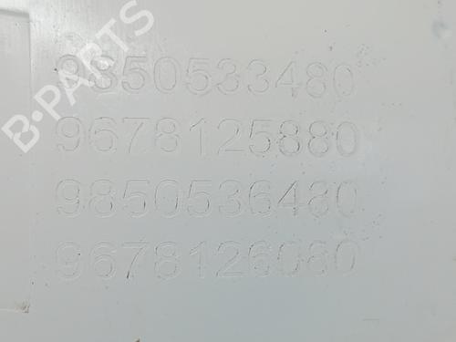 Expansion tank OPEL ASTRA L Sports Tourer (OV5) 1.2 (FRHNPJ) | BP26549022C120