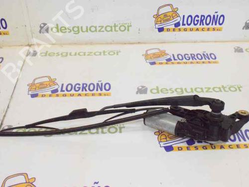 Rear wiper motor SEAT LEON (1M1) 1.9 TDI | BP755670M102 