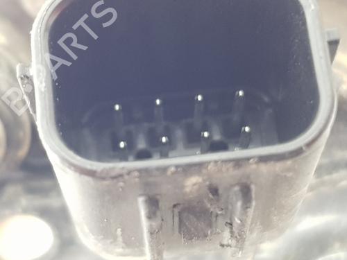 Electronic module TOYOTA HILUX VIII Platform/Chassis (_N1_) | BP35954994M83 - Image 2