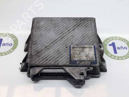 Used Engine control unit (ECU) PEUGEOT 406 (8B) [1995-2005]  3494530