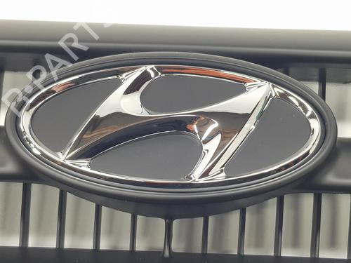 Grill HYUNDAI MATRIX (FC) 1.5 CRDi | BP16572209C40 