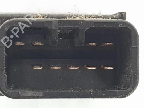 Warning switch TOYOTA LAND CRUISER 90 (_J9_) 3.0 TD (KZJ90_, KZJ95_, KZJ90R, KZJ95R, KZJ90W, KZJ95W) | BP8521308I22 