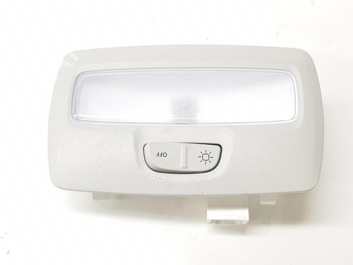 Innerbelysning DACIA SANDERO III [2021-2026]  32724668