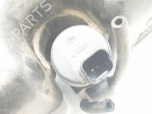 Windscreen washer tank DACIA SANDERO II TCe 90 (B8M1, B8MA, B8AC) | BP17748040C113