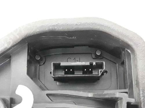 Front left lock BMW 1 (F20) 116 d | BP4755818C98 