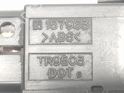 Warning switch TOYOTA LAND CRUISER 90 (_J9_) 3.0 D-4D 4WD (KDJ90_, KDJ95_, KDJ90W, KDJ95W) | BP17917237I22