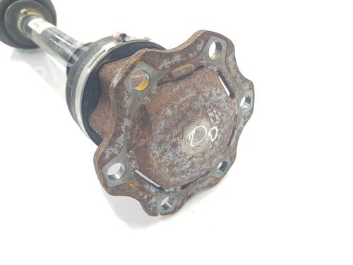 Right front driveshaft AUDI A6 C7 (4G2, 4GC) 2.0 TDI | BP30482277M39 