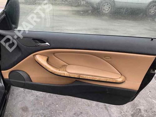 Left sun visor BMW 3 Coupe (E46) 330 Ci | BP4972445I1  - Image 9