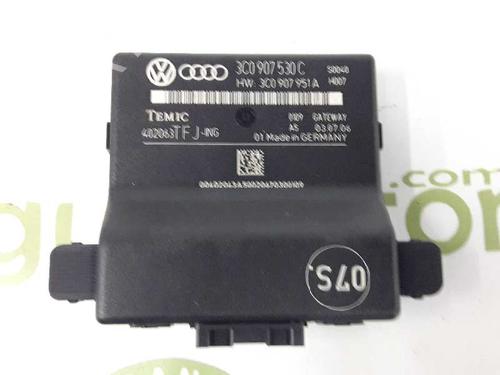 Module électronique VW PASSAT B6 (3C2) 2.0 TDI 16V (140 hp) 14125965