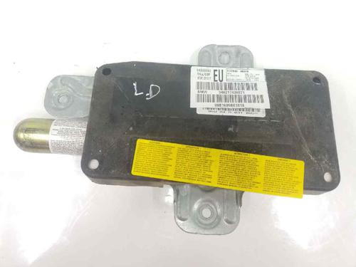 Used Right curtain airbag Right curtain airbag BMW 3 (E46) 323 i (170 hp) 8184692 8184692