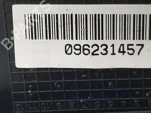 Right mirror FORD FOCUS II (DA_, HCP, DP)  | BP7038680C27 