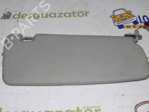 Used Left sun visor BMW 3 (E46) 330 d (184 hp) 1634430