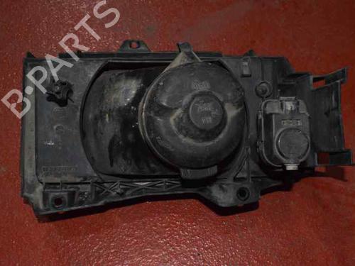 Left headlight PEUGEOT EXPERT (224_) 1.9 TD | BP1432710C28 