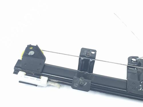 Front left window mechanism CITROËN JUMPER II Van 2.0 BlueHDi 130 | BP16719907C22 