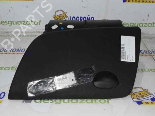 Used Glove box SEAT ALTEA (5P1) [2004-2015]  1424829