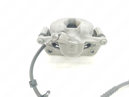 Used Left front brake caliper OPEL ASTRA L Sports Tourer (O5) 1.2 (FRHNSL, FRHNSR) (131 hp) 22703447