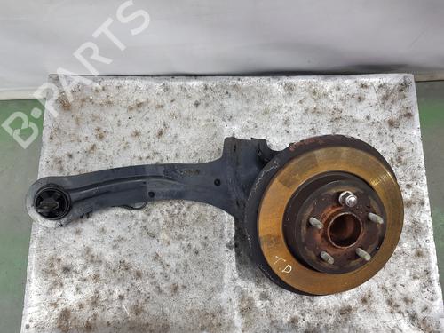 Right rear steering knuckle FORD FOCUS III 1.0 EcoBoost | BP25722174M28